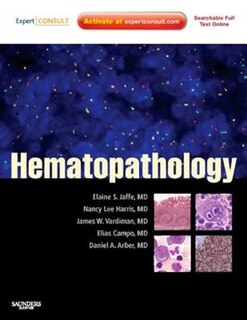Front cover_Hematopathology