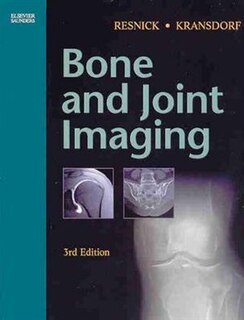 Couverture_Bone And Joint Imaging