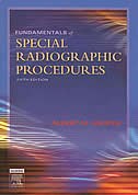 Front cover_Fundamentals of Special Radiographic Procedures