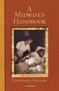 Front cover_A Midwife's Handbook