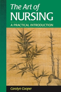 Couverture_The Art of Nursing