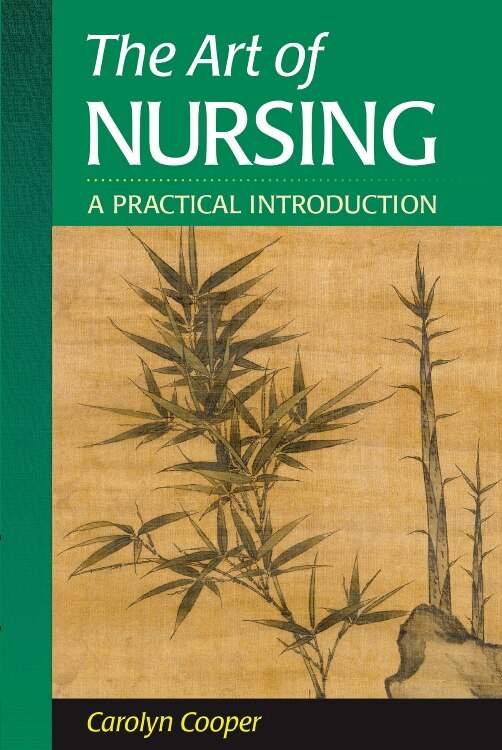 Couverture_The Art of Nursing