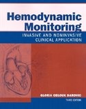 Couverture_Hemodynamic Monitoring