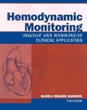 Couverture_Hemodynamic Monitoring
