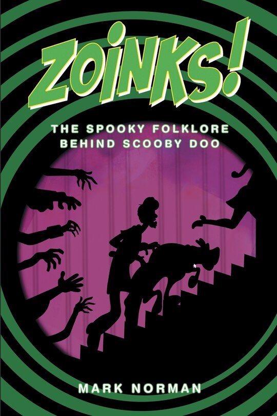 Front cover_Zoinks!