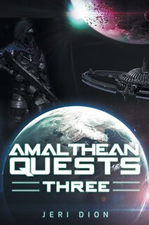 Front cover_Amalthean Quests Three