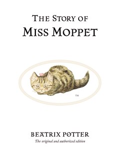 Couverture_The Story Of Miss Moppet