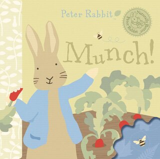 Couverture_Peter Rabbit Munch