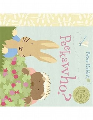 Peter Rabbit: Peekawho?
