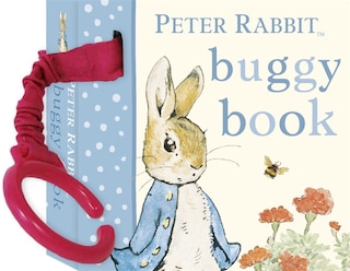 Front cover_Peter Rabbit Buggy Book