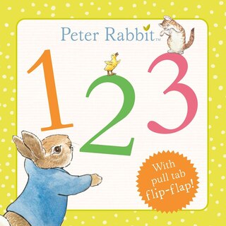 Couverture_Peter Rabbit 1 2 3