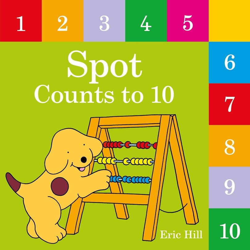 Couverture_Spot Counts To 10