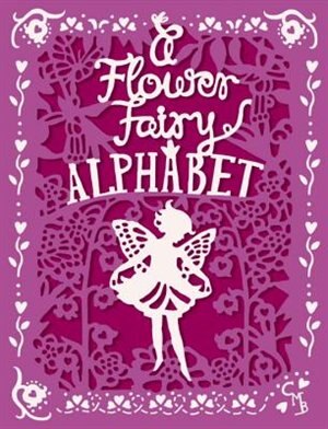 A Flower Fairy Alphabet