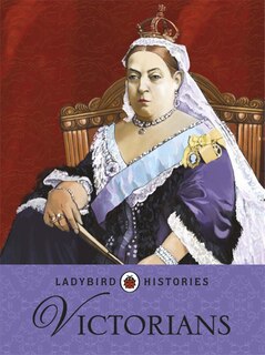 Couverture_Ladybird Histories Victorians