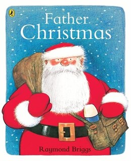 Front cover_Father Christmas