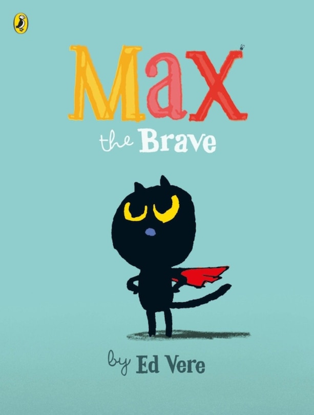 Couverture_Max The Brave