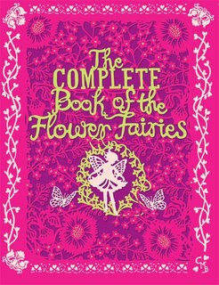 Couverture_The Complete Book Of Flower Fairies