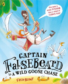 Couverture_Captain Falsebeard In A Wild Goose Chase