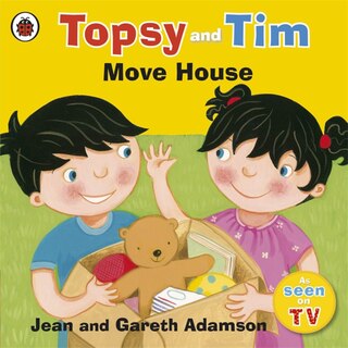 Front cover_Topsy And Tim Move House