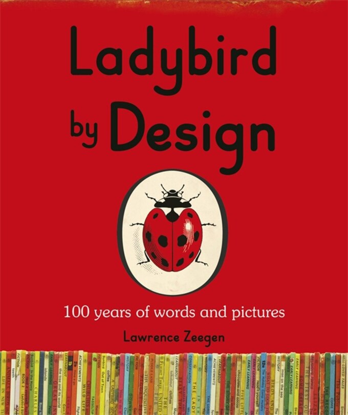 Front cover_Ladybird By Design