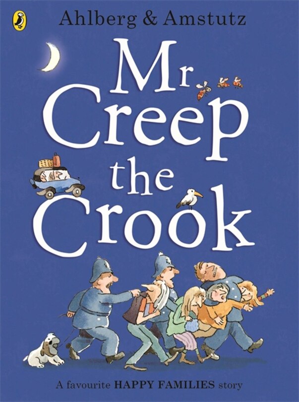 Couverture_Mr Creep The Crook
