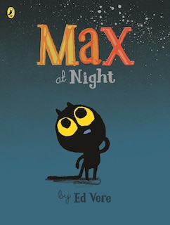 Couverture_Max At Night