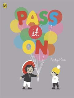 Couverture_Pass It On