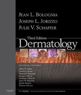 Dermatology: 2-volume Set: Expert Consult Premium Edition - Enhanced Online Features And Print