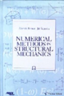 Front cover_Numerical Methods in Structural Mechanics