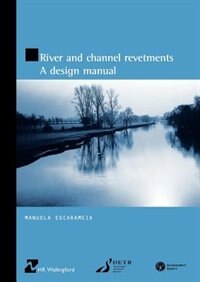 Couverture_River and Channel Revetments
