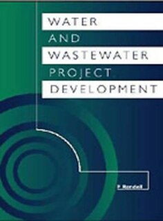 Couverture_Water and Wastewater Project Development