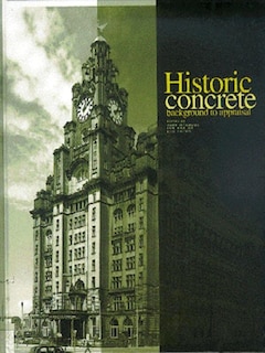 Couverture_Historic Concrete