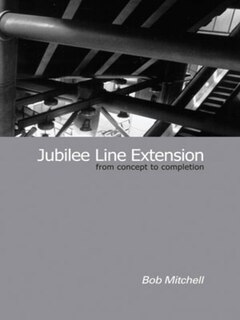 Couverture_Jubilee Line Extension