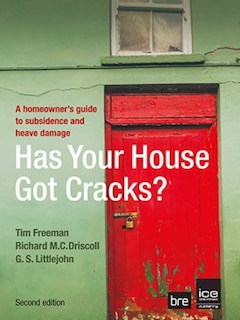 Front cover_Has your House got Cracks?