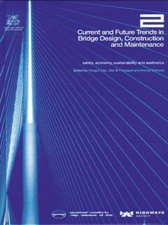 Front cover_Current and Future Trends in Bridge Design, Construction and Maintenance 2: Safety, Economy, Sustainability and Aesthetics