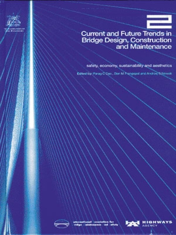 Front cover_Current and Future Trends in Bridge Design, Construction and Maintenance 2: Safety, Economy, Sustainability and Aesthetics