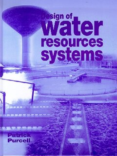 Couverture_Design of Water Resources Systems