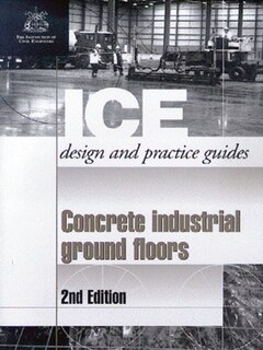 Front cover_Concrete Industrial Ground Floors