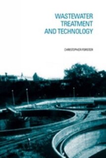 Front cover_Wastewater Treatment and Technology