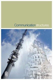 Front cover_Communication Structures