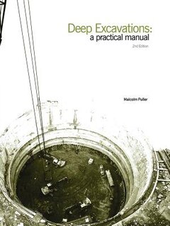 Couverture_Deep Excavations