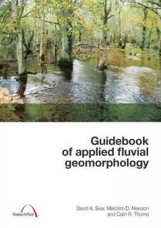 Front cover_Guidebook of Applied Fluvial Geomorphology