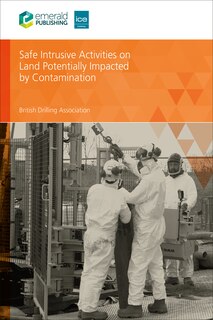 Front cover_Safe Intrusive Activities on Land Potentially Impacted by Contamination