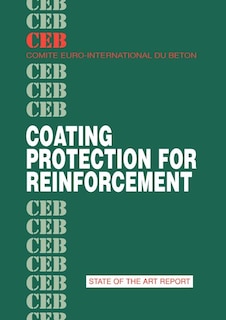 Front cover_Coating Protection for Reinforcement