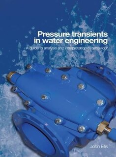 Couverture_Pressure Transients in Water Engineering