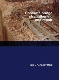 Front cover_Concrete Bridge Strengthening and Repair