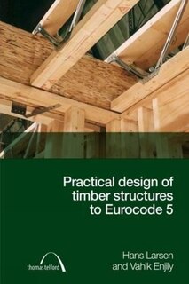 Front cover_Practical Design of Timber Structures to Eurocode 5