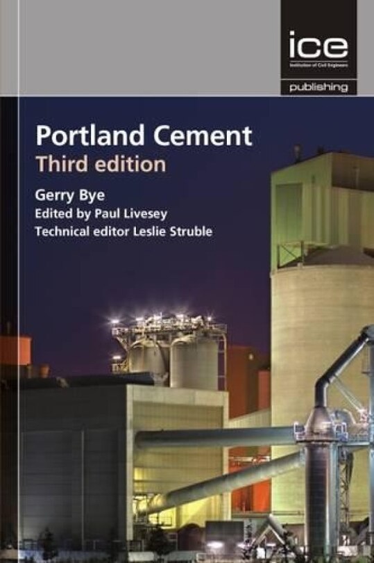 Couverture_Portland Cement