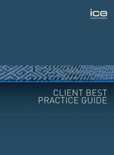 Front cover_Client Best Practice Guide