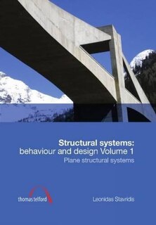 Couverture_Structural Systems: Behaviour and Design vol. 1